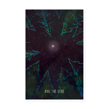 Load image into Gallery viewer, The Star Magnet
