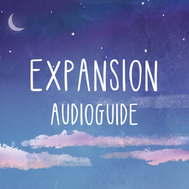 Expansion Pack Audio Guide